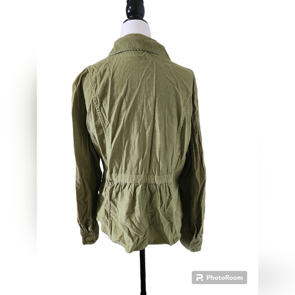 Coupe top  corduroy XL - Picture 5 of 8